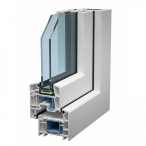 Пластиковые окна Veka