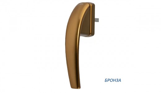 бронза