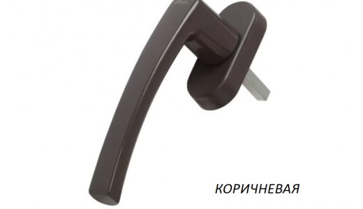 коричневая рото