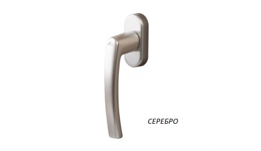 серебро рото